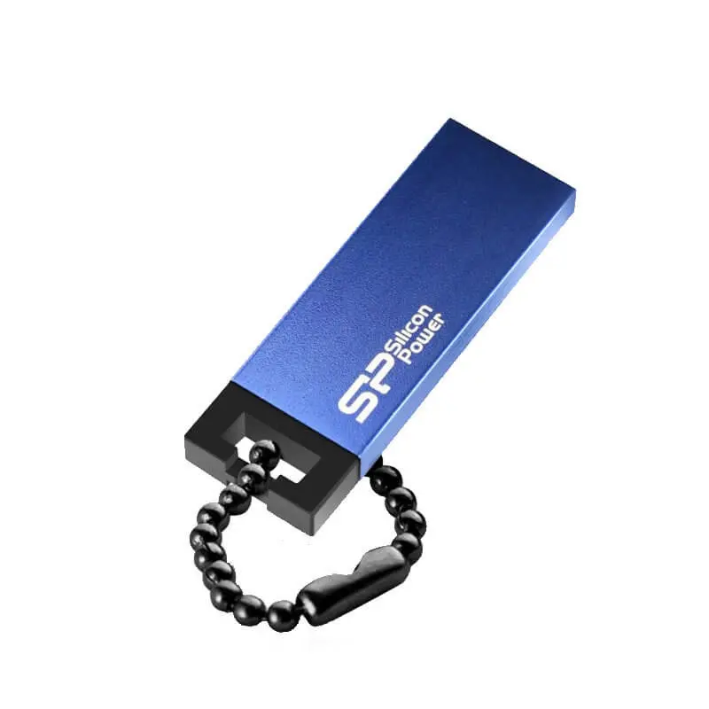 فلش مموری سیلیکون پاور مدل TOUCH 835-3